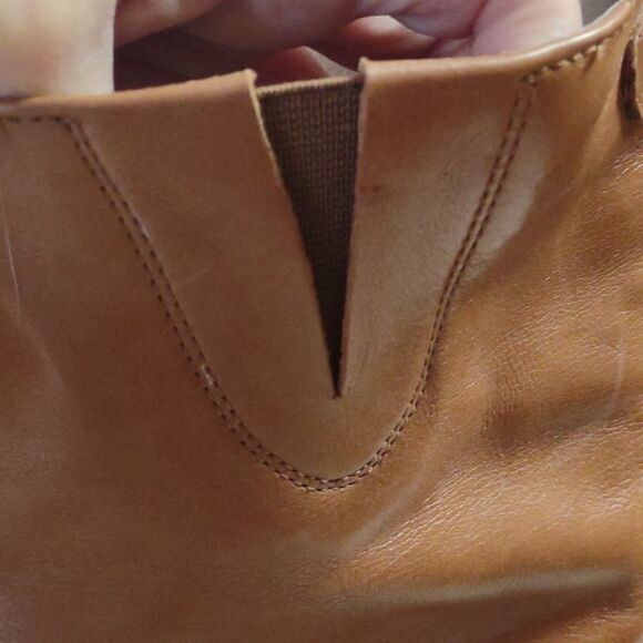 SAM EDELMAN Tall Boots. Size 7 M. A1 - Picture 5 of 6